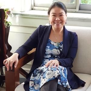Meet your Posher, Jenny